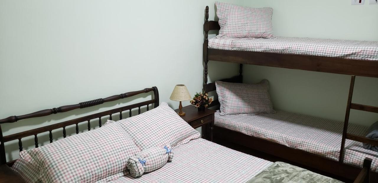 Apartamento No Capivari Com Elevador Campos do Jordão エクステリア 写真