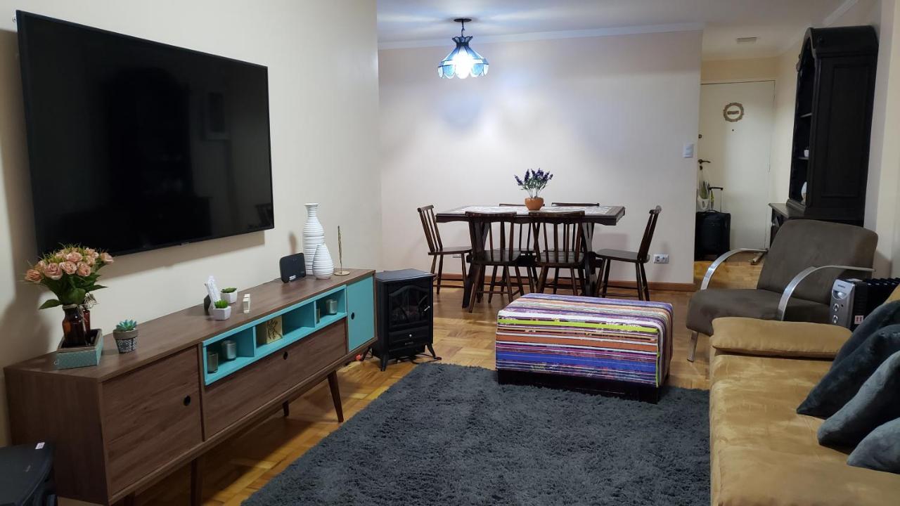 Apartamento No Capivari Com Elevador Campos do Jordão エクステリア 写真